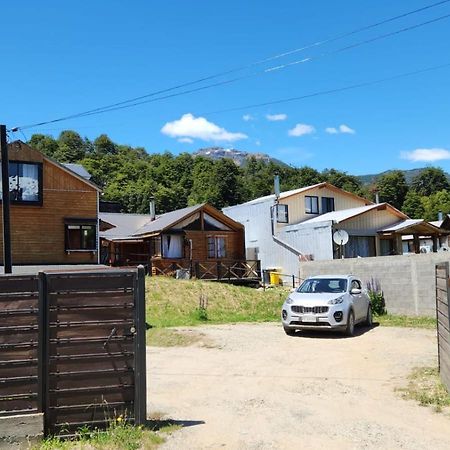 Cabanas "El Cazador" Futaleufu Luaran gambar